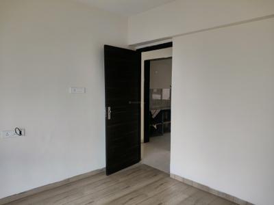 Bedroom Image of 420 Sq.ft 1 BHK Apartment / Flat for rent in Bhandup West Mumbai for Rs. 25000