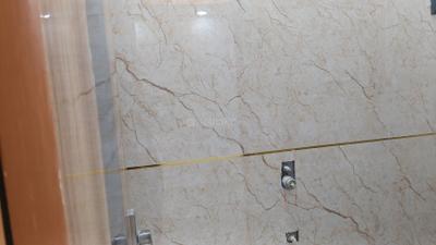 Image of 900 Sq.ft 3 BHK Builder Floor for rent in Govindpuri, New Delhi for Rs. 20000