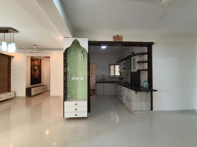 Hall Image of 1186 Sq.ft 2 BHK Apartment / Flat for sale in MJ Lifestyle Amadeus, Rayasandra Bengaluru for Rs. 9800000