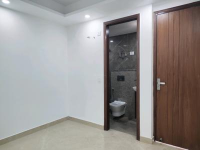 Bedroom Image of 1000 Sq.ft 2 BHK Apartment / Flat for sale in Neb Sarai New Delhi for Rs. 5000000