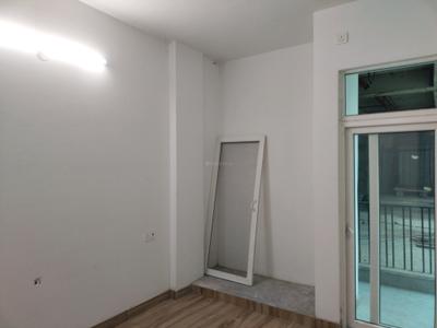 Bedroom Image of 842 Sq.ft 2 BHK Builder Floor for sale in Uniwest Arcade Homes, Sector 102 Noida for Rs. 5473000