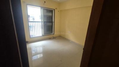 Bedroom Image of 850 Sq.ft 1.5 BHK Apartment / Flat for rent in Pearl Hans Residency G Wing, Kurla West Mumbai for Rs. 45000