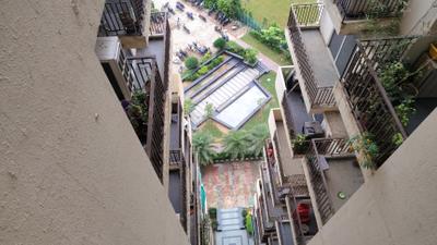 Image of 800 Sq.ft 2 BHK Apartment / Flat for sale in Signature Global The Roselia, Sector 95A, Gurgaon for Rs. 5400000