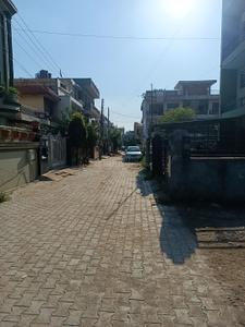 Image of 2250 Sq.ft Residential Plot / Land for sale in Peer Muchalla, Zirakpur for Rs. 17500000