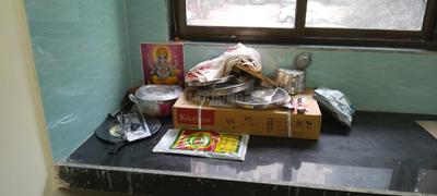 Hall Image of NAVKAR ESTATE in Saki Naka, Mumbai