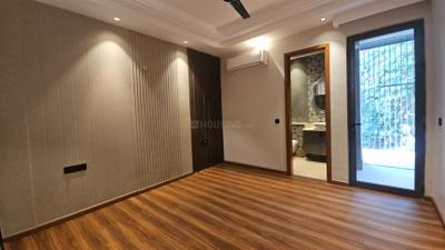 Bedroom Image of 1728 Sq.ft 3 BHK Builder Floor for sale in Malibu Town Floors, Sector 47 Gurgaon for Rs. 31500000