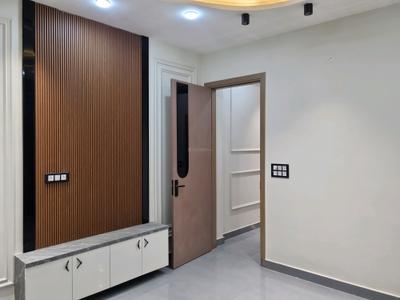 Bedroom Image of 1080 Sq.ft 3 BHK Independent House for sale in Dwarka Mor New Delhi for Rs. 11500000