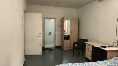 Bedroom Image of 1600 Sq.ft 3 BHK Independent House for rent in Saudamini Sudamini Society, Kothrud Pune for Rs. 48000