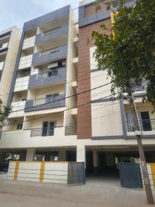 Image of 1112 Sq.ft 2 BHK Apartment / Flat for sale in Electronic City Phase 2, Bengaluru for Rs. 6100000