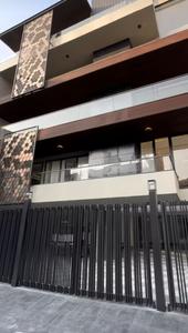 Image of 2350 Sq.ft 4 BHK Builder Floor for sale in Greater Kailash II, New Delhi for Rs. 130000000