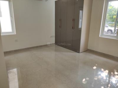 Bedroom Image of 3833 Sq.ft 4 BHK Villa for sale in Keerthi Westwinds, Manchirevula Hyderabad for Rs. 95000000