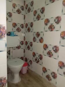 Common Bathroom One Image of 3200 Sq.ft 5 BHK Independent House for sale in Birati Kolkata for Rs. 9000000
