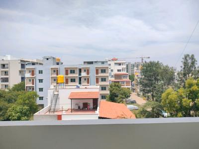 Living Room Image of 1360 Sq.ft 3 BHK Apartment / Flat for sale in Kadagrahara Bengaluru for Rs. 6126000