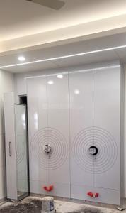 Kitchen Image of 1450 Sq.ft 3 BHK Apartment / Flat for sale in SKA Estate, Eta II Greater Noida for Rs. 16000000