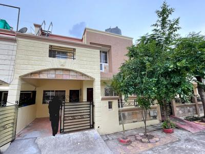 Image of 1500 Sq.ft 3 BHK Independent House for rent in Fortune Pride Extension, Shahpura, Bhopal for Rs. 27000