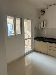 Kitchen Image of 850 Sq.ft 1 BHK Apartment / Flat for rent in Godrej Infinity, Mundhwa Pune for Rs. 28000