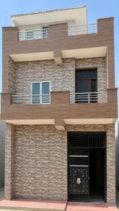 Image of 893 Sq.ft 3 BHK Independent House for sale in Kalyanpur, Kanpur for Rs. 6600000