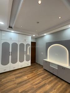 3 BHK Independent Builder Floor