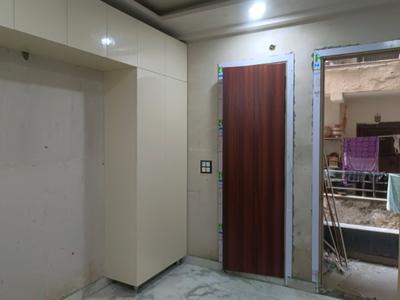 Bedroom Image of 750 Sq.ft 2 BHK Apartment / Flat for sale in Burari Affordable Homes, Burari New Delhi for Rs. 3821000