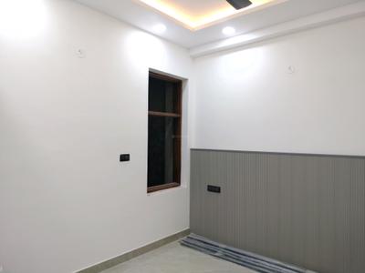 Bedroom Image of 2250 Sq.ft 4 BHK Builder Floor for sale in Sector 85 Faridabad for Rs. 24000000