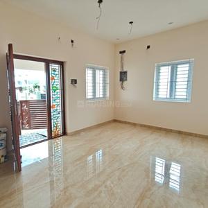 Hall Image of 900 Sq.ft 2 BHK Independent House for sale in Shanthi Medu Coimbatore for Rs. 5400000