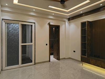 Bedroom Image of 2800 Sq.ft 4 BHK Builder Floor for sale in Indirapuram Ghaziabad for Rs. 37500000