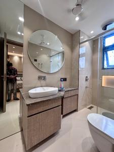 Image of 3600 Sq.ft 4 BHK Builder Floor for sale in Ansal Esencia Sector 67, Sector 67, Gurgaon for Rs. 35000000