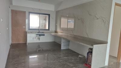 Kitchen Image of 6500 Sq.ft 5 BHK Apartment / Flat for rent in Times 40, Bodakdev Ahmedabad for Rs. 400000