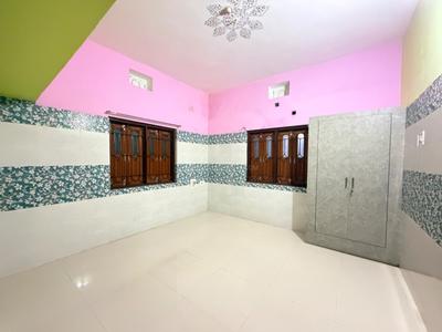 Bathroom Image of 1200 Sq.ft 2 BHK Builder Floor for rent in Banabidyadharpur Cuttack for Rs. 13000