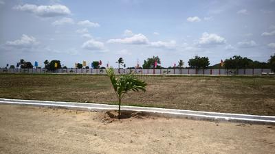 Image of 300 Sq.ft Residential Plot / Land for sale in Ponnekallu, Guntur for Rs. 5400000