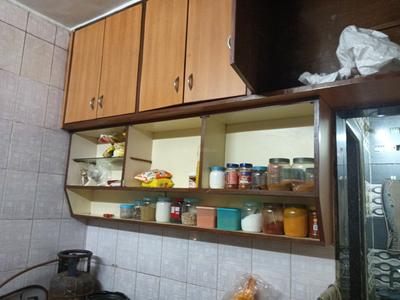 Kitchen Image of 1250 Sq.ft 2 BHK Independent House for sale in Airoli Navi Mumbai for Rs. 15500000