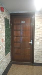 4 BHK Flat