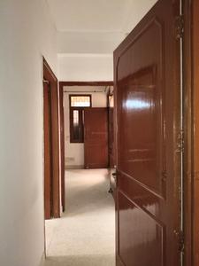 Main Entrance Image of 1400 Sq.ft 3 BHK Apartment / Flat for rent in Sector 56 Gurgaon for Rs. 35000