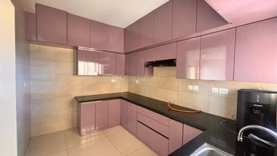 Kitchen Image of 1803 Sq.ft 3 BHK Apartment / Flat for sale in Sobha Royal Pavilion, Carmelaram Bengaluru for Rs. 30000000