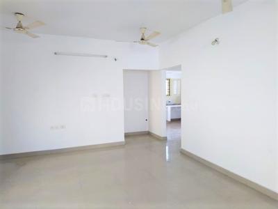 Hall Image of 1404 Sq.ft 2 BHK Apartment / Flat for sale in Perambur Chennai for Rs. 9800017