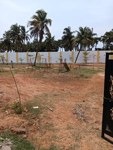 Image of 1500 Sq.ft Residential Plot / Land for sale in Kothavalasa, Vizianagaram for Rs. 1753500