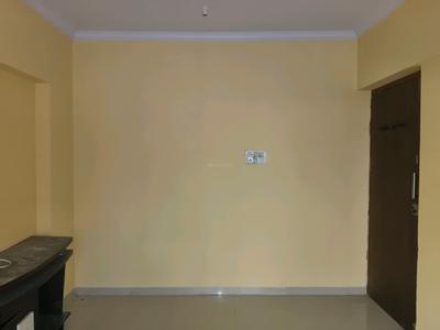 Living Room Image of 550 Sq.ft 1 BHK Apartment / Flat for sale in Raunak City, Kalyan West Kalyan for Rs. 3325000