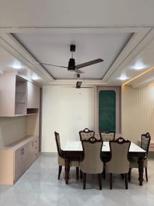 Hall Image of 1458 Sq.ft 3 BHK Apartment / Flat for sale in Sirsi Jaipur for Rs. 6561000