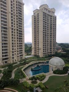 Building Image of 1750 Sq.ft 3 BHK Apartment / Flat for sale in ATS Marigold, Sector 89A Gurgaon for Rs. 23500000