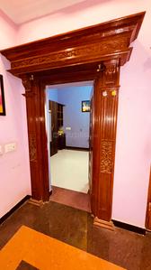 2 BHK Independent House
