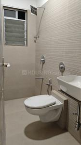 Image of 618 Sq.ft 1 BHK Apartment / Flat for sale in Chembur, Mumbai for Rs. 12200000