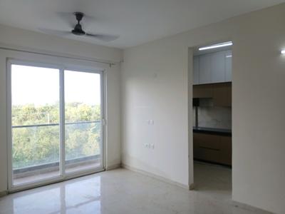 Living Room Image of 1208 Sq.ft 2 BHK Apartment / Flat for sale in M3M Soulitude , Sector 89 Gurgaon for Rs. 12800000