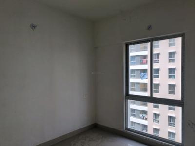 Bedroom Image of 900 Sq.ft 3 BHK Apartment / Flat for sale in Shapoorji, New Town Kolkata for Rs. 6255555