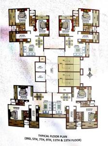 2 BHK Flat