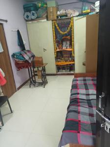 1 BHK Independent Builder Floor