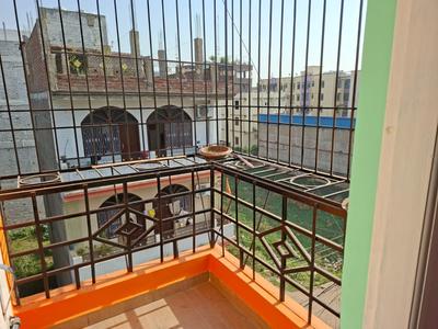 Balcony Image of 1050 Sq.ft 2 BHK Apartment / Flat for rent in Danapur Patna for Rs. 15000