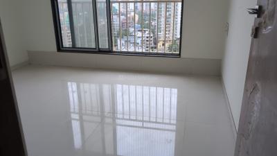 Bedroom Image of 890 Sq.ft 2 BHK Apartment / Flat for sale in Oxford Navrang Crystal, Goregaon West Mumbai for Rs. 19000000