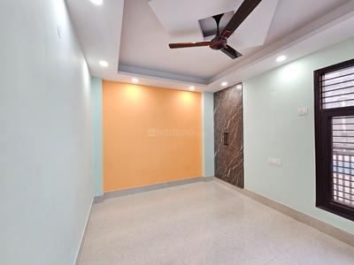 Hall Image of 1500 Sq.ft 3 BHK Independent House for rent in Maestro Infra Tech South Delhi Apartments, Chhattarpur New Delhi for Rs. 25000