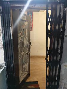 Image of 1000 Sq.ft 2 BHK Apartment / Flat for rent in Nanda Nagar, Indore for Rs. 10500