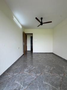 Hall Image of 1310 Sq.ft 2 BHK Apartment / Flat for rent in Shreenathji Delta Riviera, Ulwe Navi Mumbai for Rs. 50000